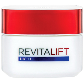 REVITALIFT - Nočný krém s elastínom